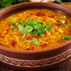 Non Alcoholic Mocktail 2