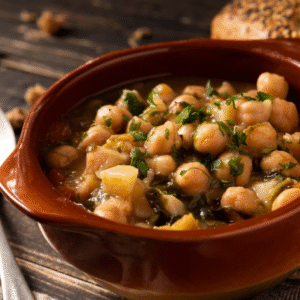 Non Alcoholic Mocktail